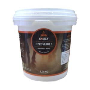 ProSabot (Meunerie Soucy)