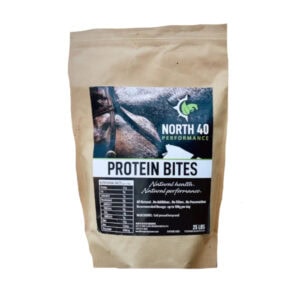 Protein Bites (North 40 Performance)