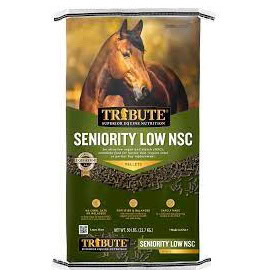 Seniority Low NSC (Tribute)