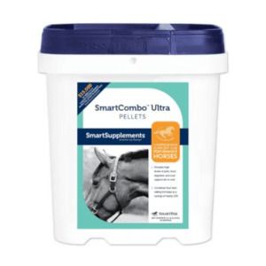 SmartCombo Ultra Pellets (SmartPak)