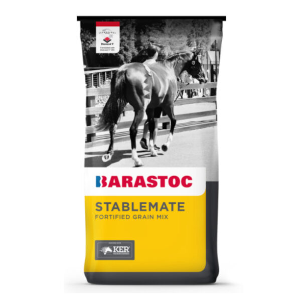 Stablemate (Barastoc)