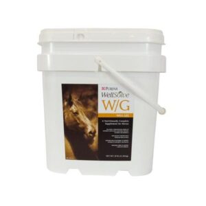 WellSolve Well-Gel (Purina Mills)