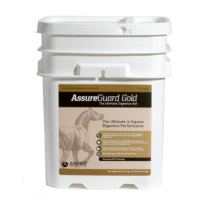 AssureGuard Gold (Arenus Animal Health)