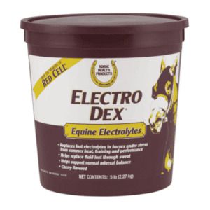 Electro Dex (Horse Health Products)