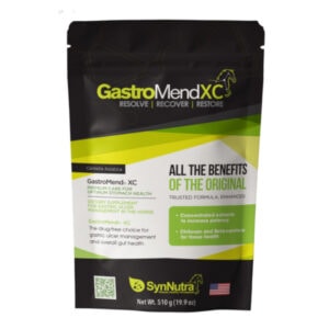 GastroMend XC (SynNutra Equine)