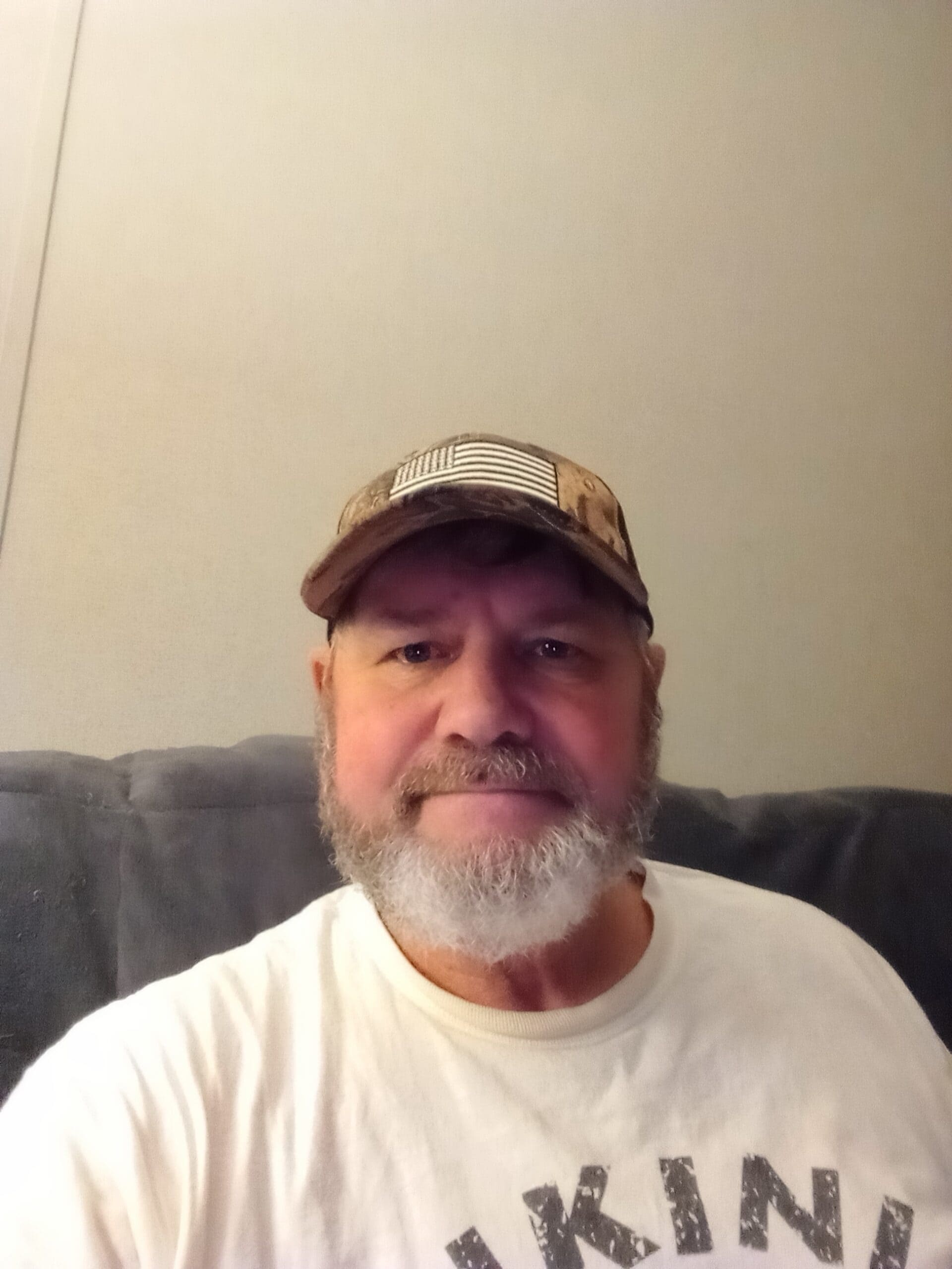 Dale Kinard - Farrier