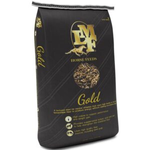 LMF Gold (LMF Horse Feed)