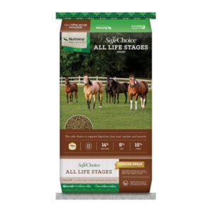 SafeChoice All Life Stages (Nutrena)