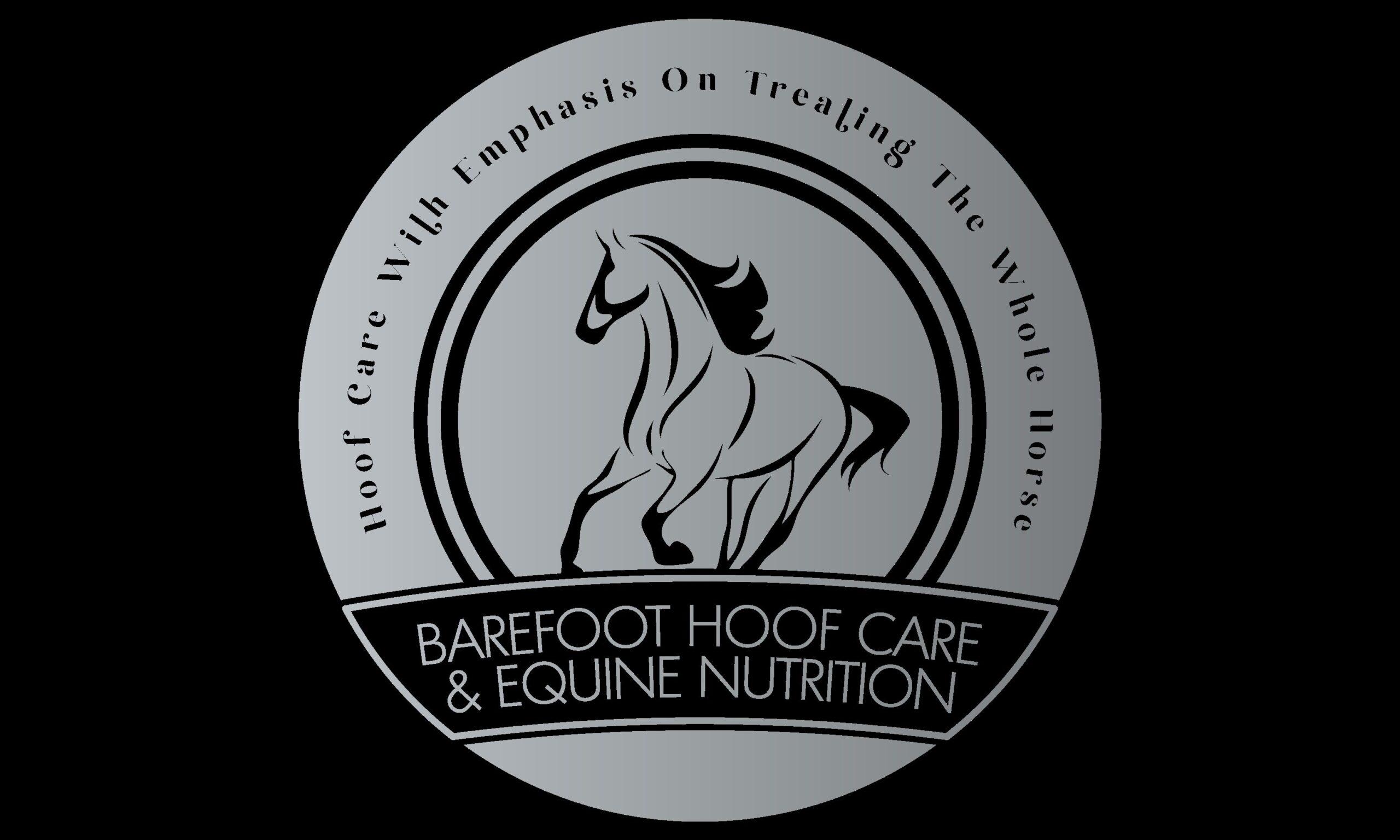 Yvonne Lucius, APF-I - Farrier