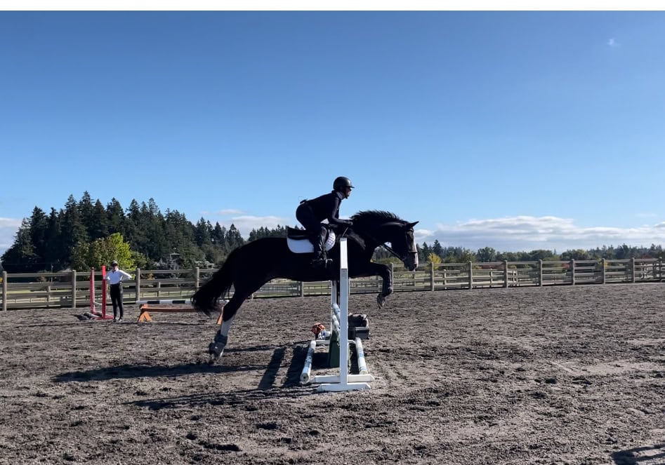 Katie Cornwell - Coaches & Trainers