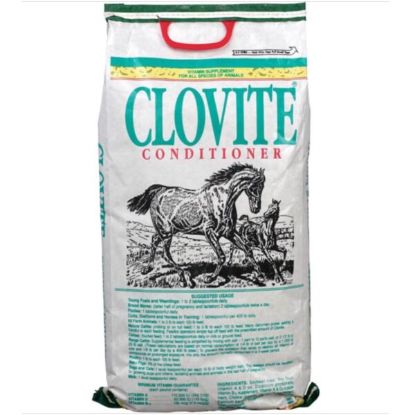 Clovite Conditioner (Clovite)