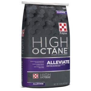 High Octane Alleviate (Purina)