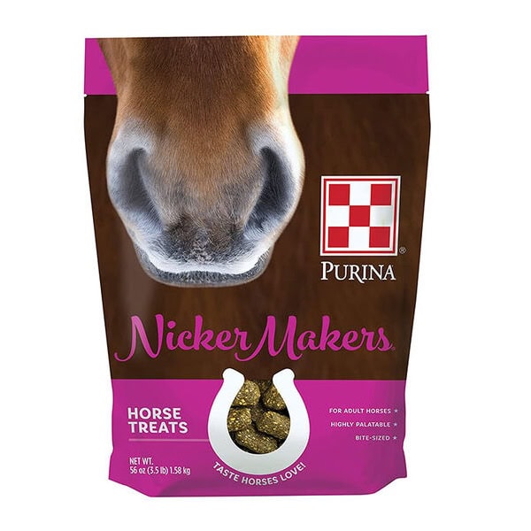 Nicker Makers (Purina)