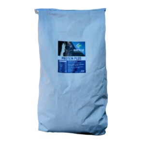 Protein Plus (North 40 Performance)