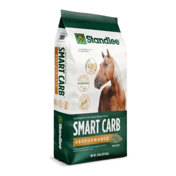 Smart Carb Performance (Standlee)