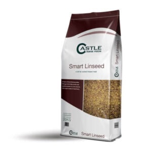 Smart Linseed (Smart Horse Nutrition)