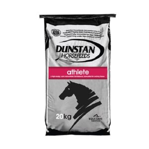 Athlete (Dunstan)