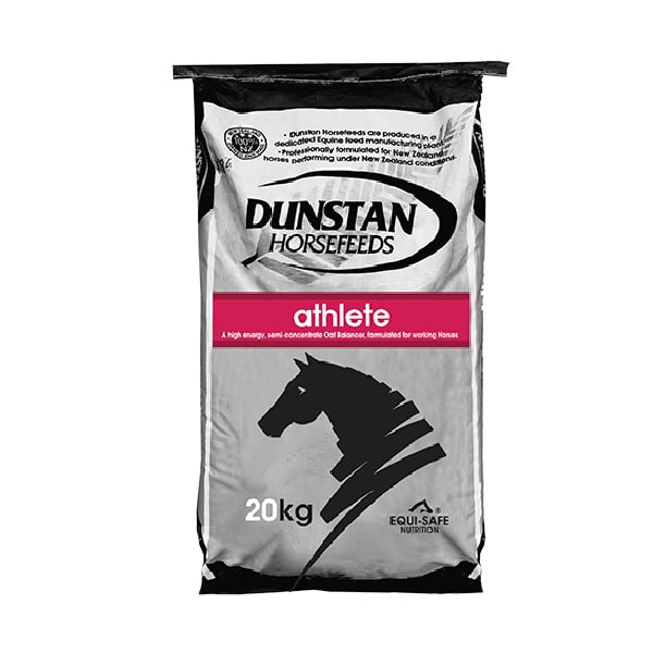 Athlete (Dunstan)