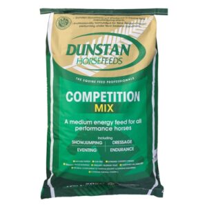Competition Mix (Dunstan)