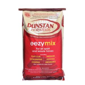 Eezy Mix (Dunstan)