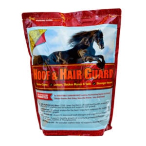 Hoof and Hair Guard (Horse Guard)
