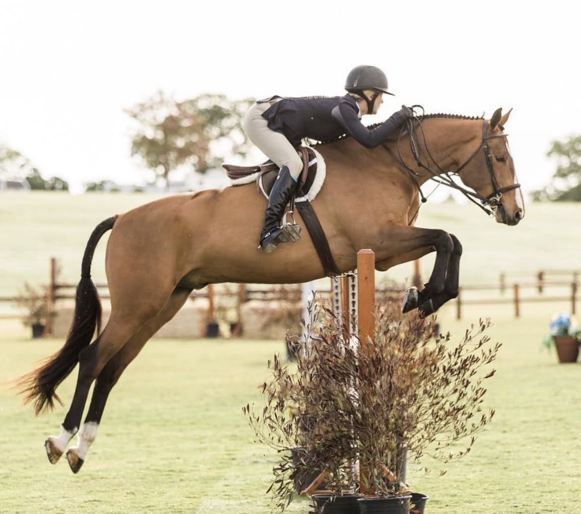 Kelley Lehner - Boarding Stable