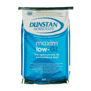 Maxim Low-GI (Dunstan)