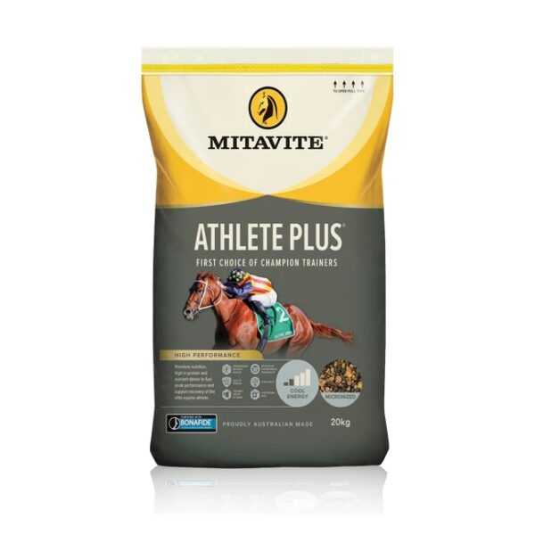 Athlete Plus (Mitavite)