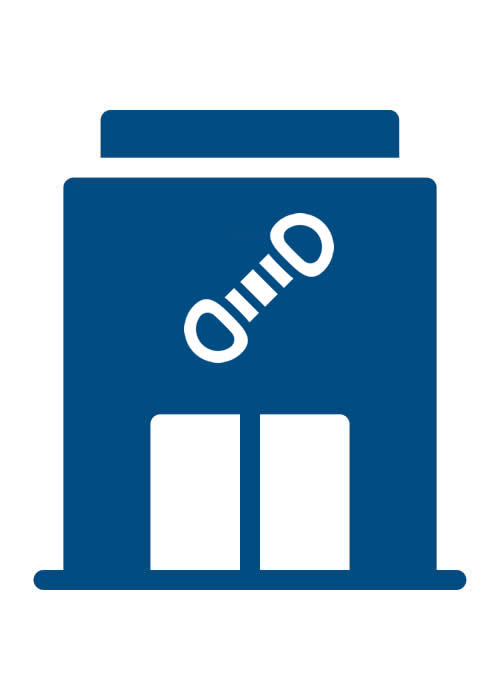 Concordia Bit Fitting - Bit & Bridle Fitting
