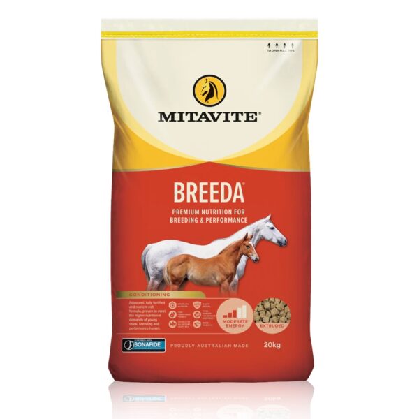 Breeda (Mitavite)