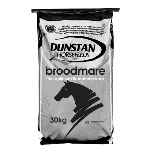 Broodmare (Dunstan)