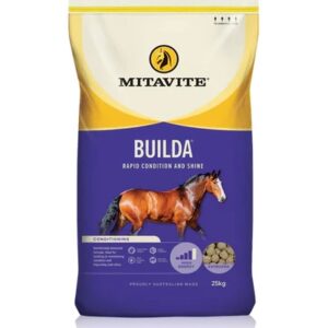 Builda (Mitavite)