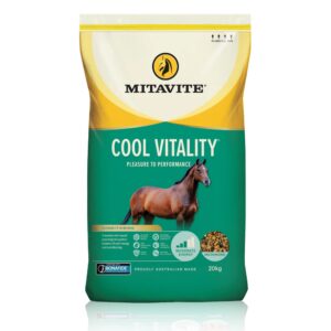 Cool Vitality (Mitavite)