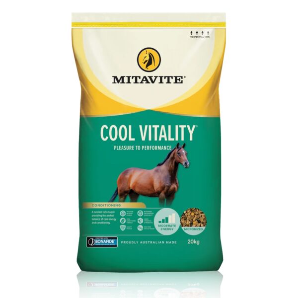 Cool Vitality (Mitavite)