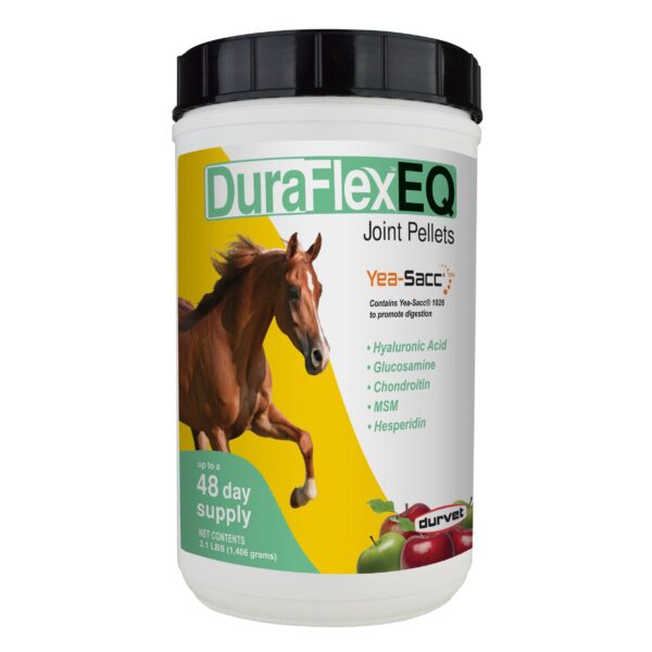 DuraFlex EQ Joint Pellets (Durvet)