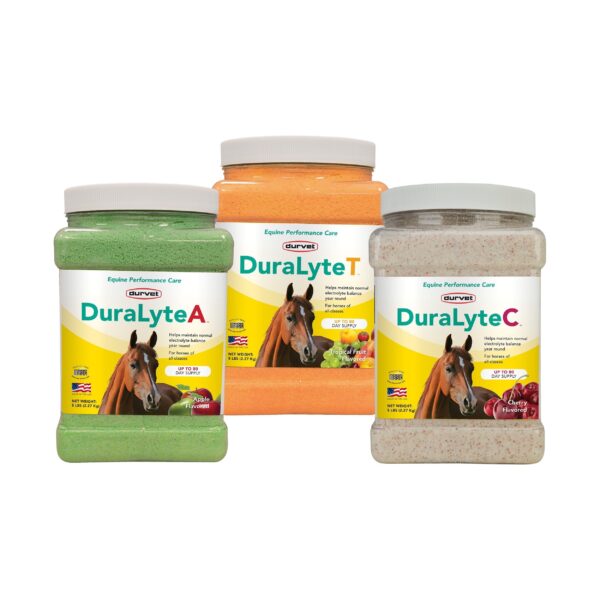 DuraLyte (Durvet)