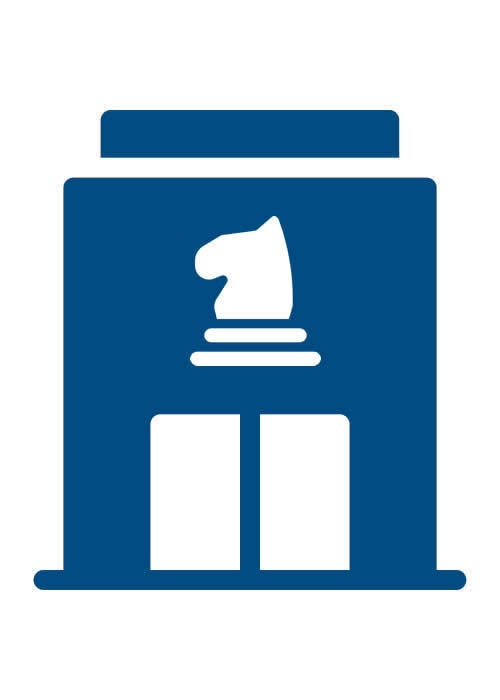 Rolling Hills Saddle Club - Equestrian Club