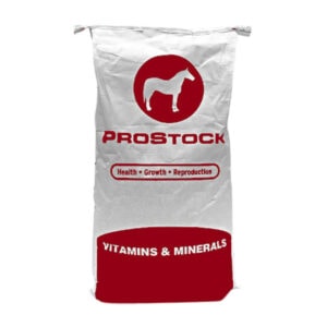 Equine Mineral (ProStock Feeds)