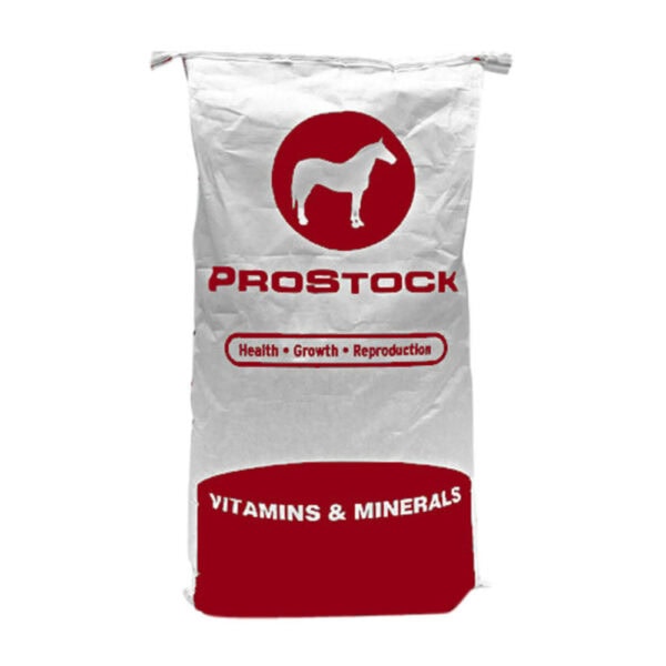 Equine Mineral (ProStock Feeds)
