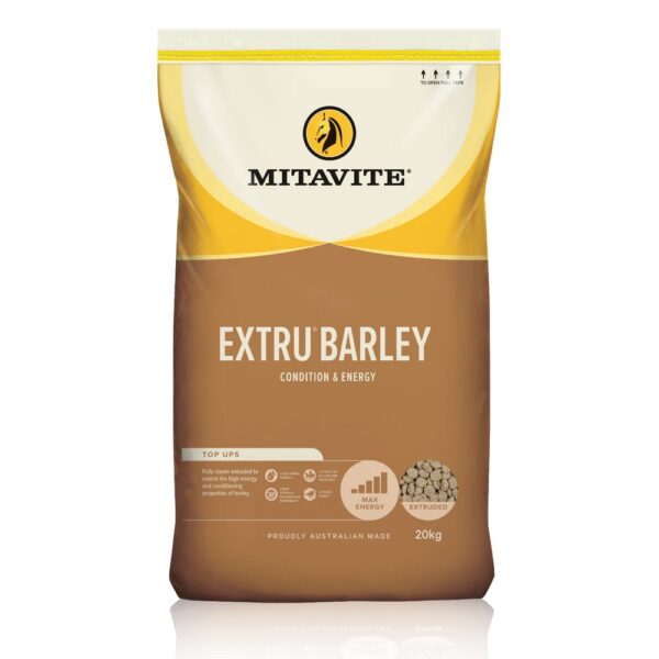Extru Barley (Mitavite)