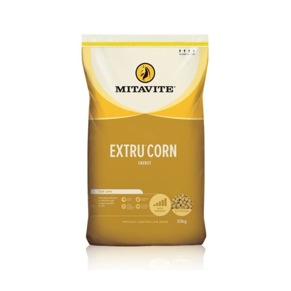 Extru Corn (Mitavite)