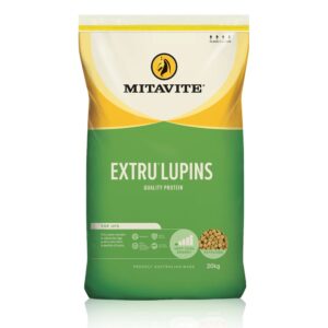 Extru Lupins (Mitavite)