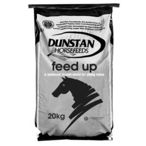 Feed Up (Dunstan)