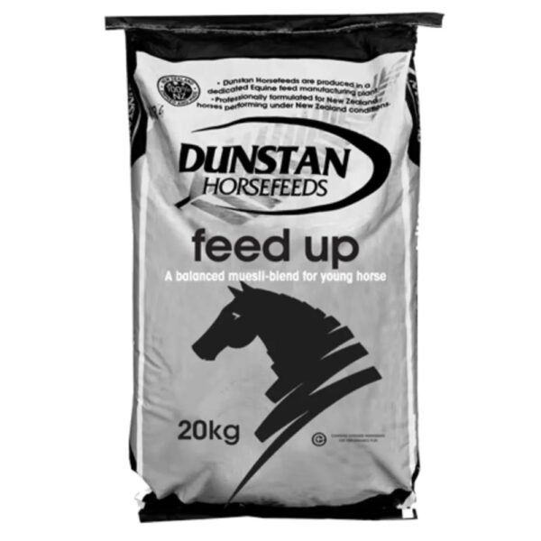 Feed Up (Dunstan)