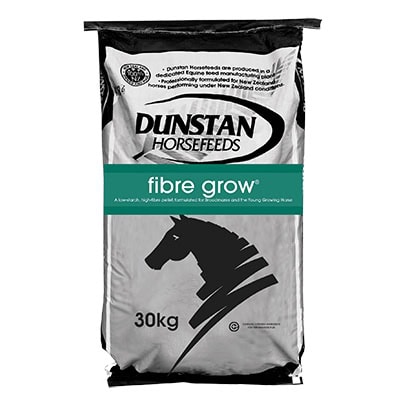 Fibre Grow (Dunstan)