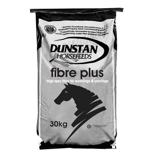 Fibre Plus (Dunstan)