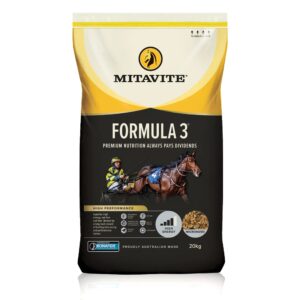 Formula 3 (Mitavite)