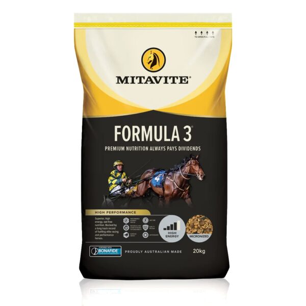 Formula 3 (Mitavite)