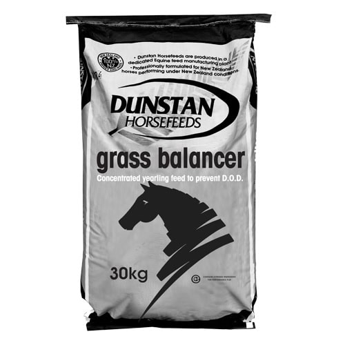 Grass Balancer (Dunstan)