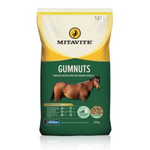 Gumnuts (Mitavite)